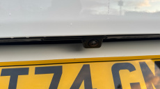 Ford Capri 210kW Premium 77kWh 5dr Auto Electric Estate